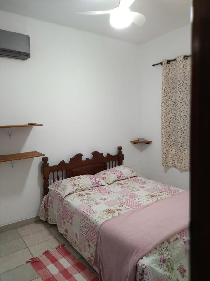 Casa Pousada Cantinho Secreto Ubatuba Esterno foto
