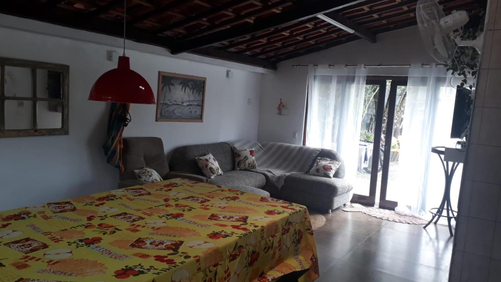 Casa Pousada Cantinho Secreto Ubatuba Esterno foto
