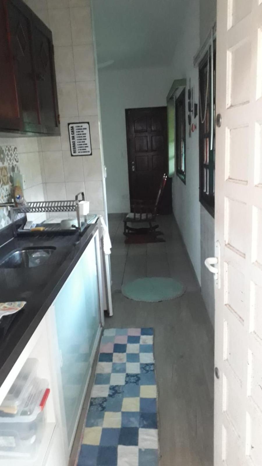 Casa Pousada Cantinho Secreto Ubatuba Esterno foto