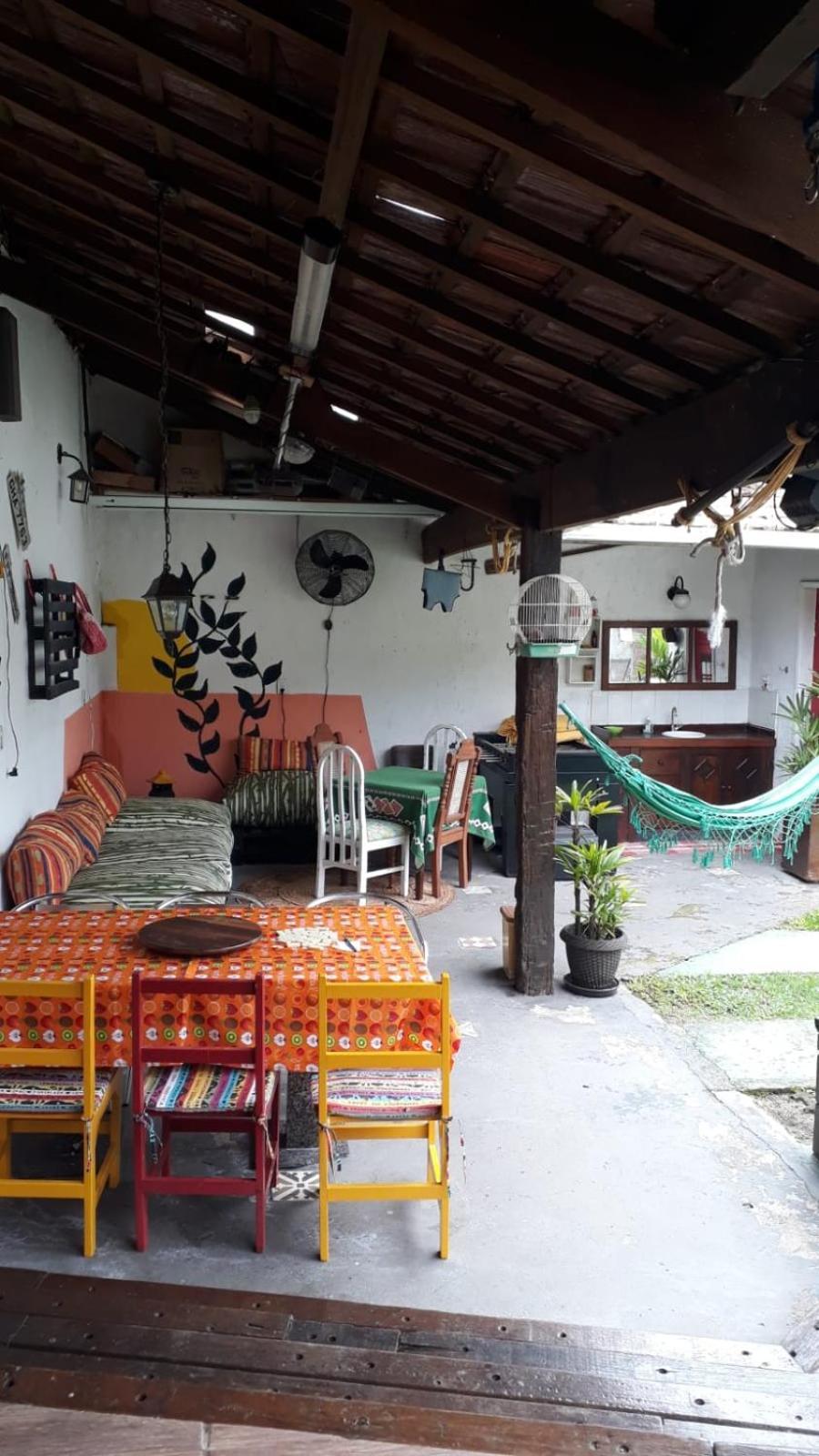 Casa Pousada Cantinho Secreto Ubatuba Esterno foto